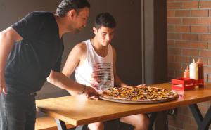 Ako putujete u Tursku ovog ljeta: Svratite pojedite pizzu i osvojite zlatnik