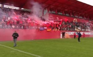 Rođeni su tri godine čekali ovaj dan: Video koji mnogo govori