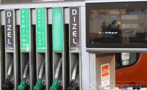 Ko ima najviše benzinskih pumpi u FBiH?