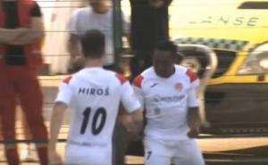 Šok za Rođene: Fanimo doveo Mladost u vodstvo 