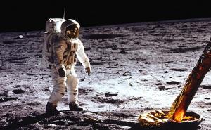 Ovo je mali korak za čovjeka: Prije 50 godina osvojili smo Mjesec
