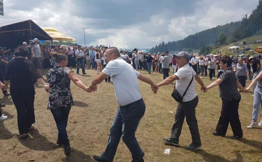 Pobuna Mjesne zajednice Gajevi: Nećemo dozvoliti koridu u Čevljanovićima