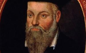 Nostradamusov krug otkriva budućnost: Zamislite pitanje i potražite odgovor!