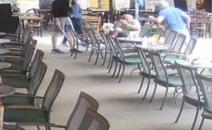 Mladići palicama brutalno pretukli starca u Puli