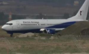 Izbjegnuta katastrofa na nebu: Avion zbog požara hitno prizemljen 