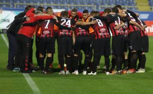 Tuzlaci upisali prve bodove: Sloboda na Tušnju slavila protiv Radnika iz Bijeljine