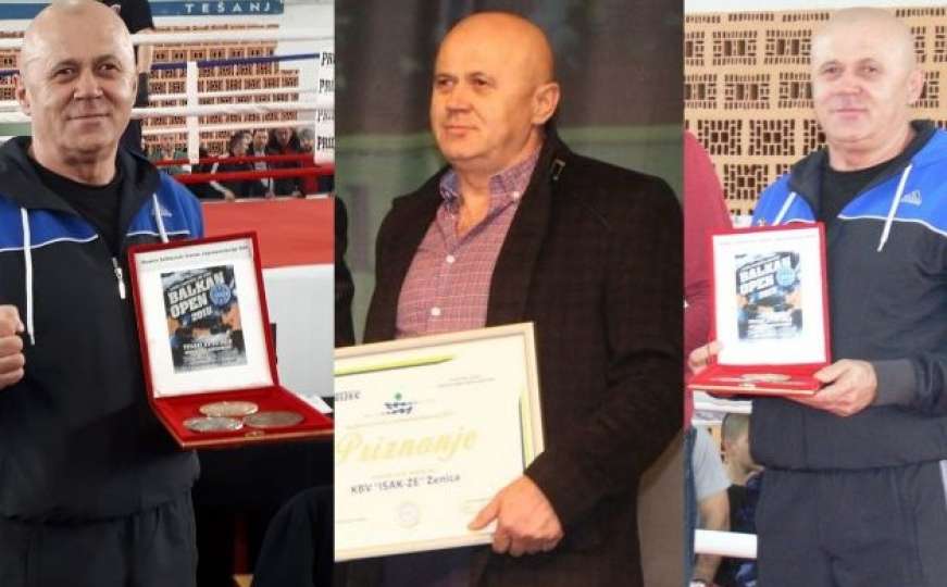 U Zenici preminuo aktuelni trener svjetskog kick-box prvaka