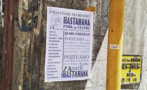 Poziv građana vijećnicima: Poslušajte naš glas, borimo se za Hastahanu  