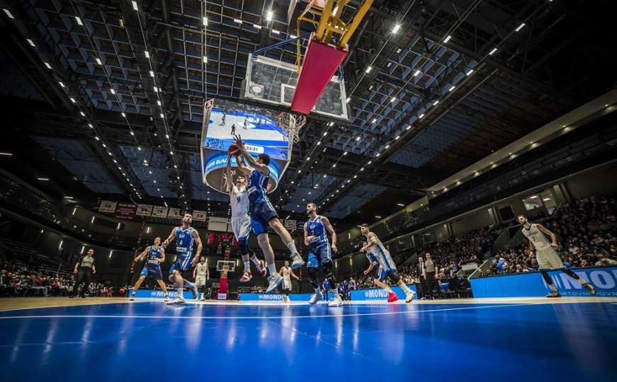 Žrijeb za Eurobasket 2021: Mogu li Zmajevi izbjeći Hrvatsku i Italiju?