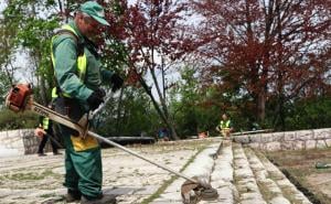 Velika akcija čišćenja potvrdila da Sarajevo može biti čist grad 