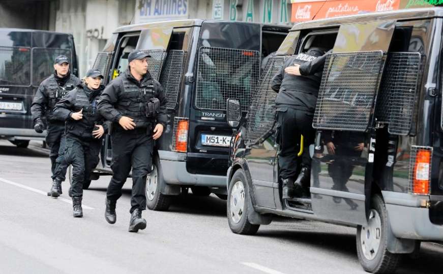 Akcija Linz: U Brčkom uhapšen Bosanac koji je pljačkao po Austriji