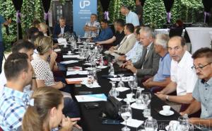 Udruženje poslodavaca FBiH: Prijedlog zakona o PDV-u neprihvatljiv 