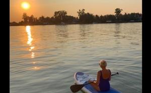 "Nikad nisam": Kćerka Šabana Šaulića objavom na Instagramu ostavila bez daha