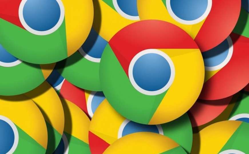 Google Chrome dobit će novo dugme