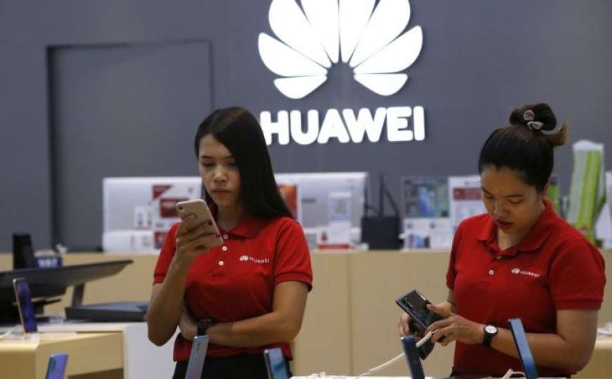 Amerikanci znaju: Huawei tajno pomogao Sjevernoj Koreji u izgradnji bežične mreže