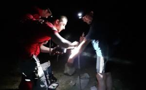 Nova uspješna akcija: GSS pronašao nestalog 53-godišnjaka iz Škotske