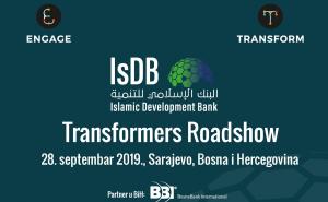 Takmičenje „Transformers Roadshow“ stiže u Bosnu i Hercegovinu 