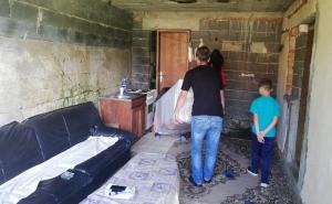 Merzad i Nejla ostali su bez majke: Treba im pomoć dobrih ljudi