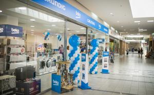 Otvoren novi Beko shop u Tuzli 