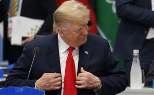 Afganistanska vlada pita Trumpa: Kako mislite "izbrisati Afganistan s lica zemlje"