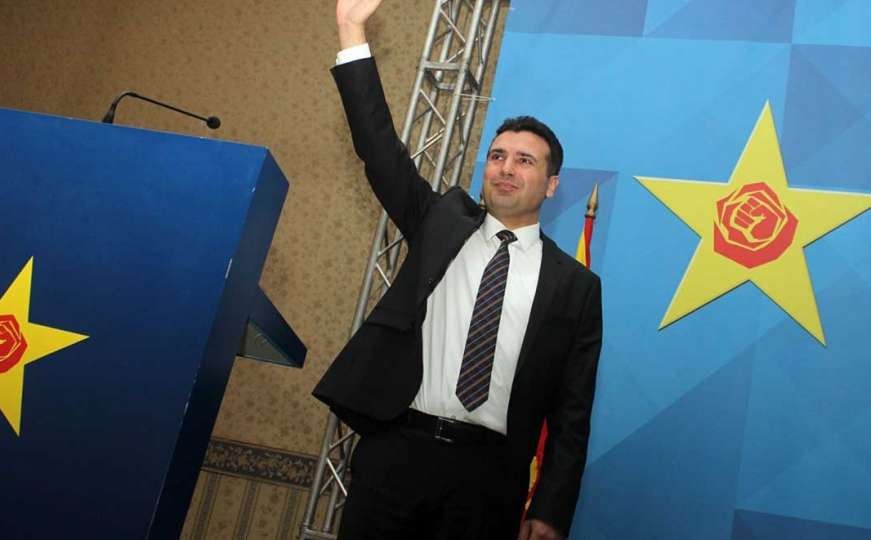 Zoran Zaev: Sjeverna Makedonija zaslužuje nezavisnu pravoslavnu crkvu