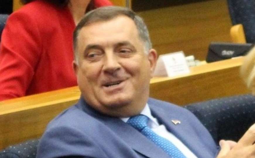 Sud BiH donio rješenje o privremenoj zabrani Dodikove odluke