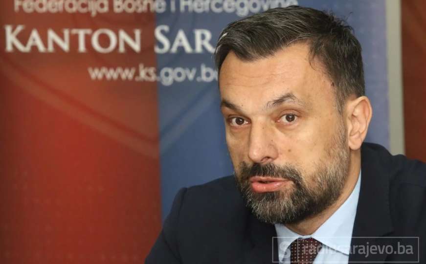 Konaković o najavi dr. Izetbegović: Ne bojim se tužbe, rado ću sudu objasniti...