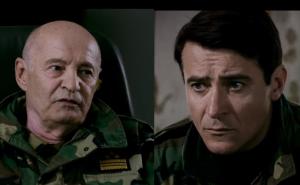Pogledajte trailer za film 'General': Glavnog junaka Antu Gotovinu igra Goran Višnjić