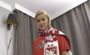 Bura na Balkanu zbog porno filma: Zvezdašica "održala lekciju" navijaču Vatrenih