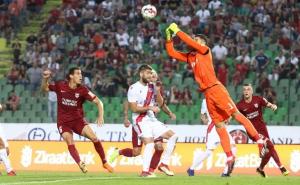 Holandija: Osiguran direktan TV prijenos Utrecht – Zrinjski