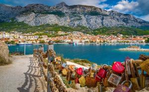 Dnevnik antiturista (I)