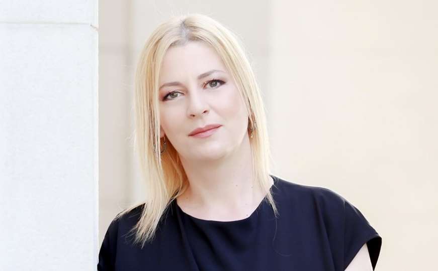 Kristina Ljevak se oglasila povodom emitiranja spornog filma 11. jula 