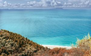 Najljepše uvale i plaže Albanije: Tirkizno more i sitni pijesak 