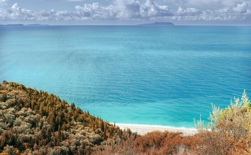 Najljepše uvale i plaže Albanije: Tirkizno more i sitni pijesak 