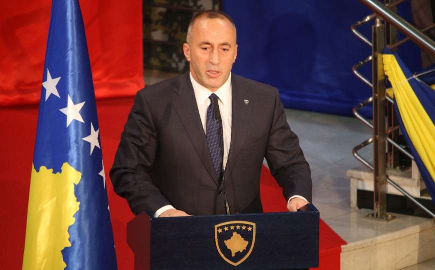 Ramush Haradinaj ispitan u Hagu: Branio se šutnjom