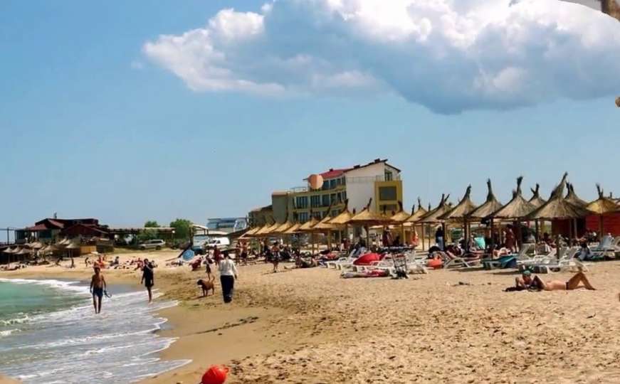 Selo slobode i golotinje: Hit-plaža na kojoj se krše sva pravila
