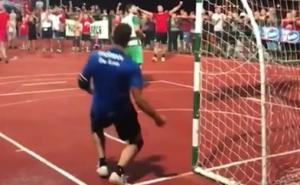 Historija se ponovila: Gol iz Hrvatske za tri sata ima više od milion pregleda