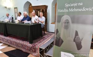 U znak sjećanja na antičku heroinu: Promovirano devetnaest odjeka pjesme "Hatidža"