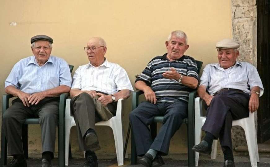 Zemlja staraca: Broj stogodišnjaka u Italiji premašio 14.000