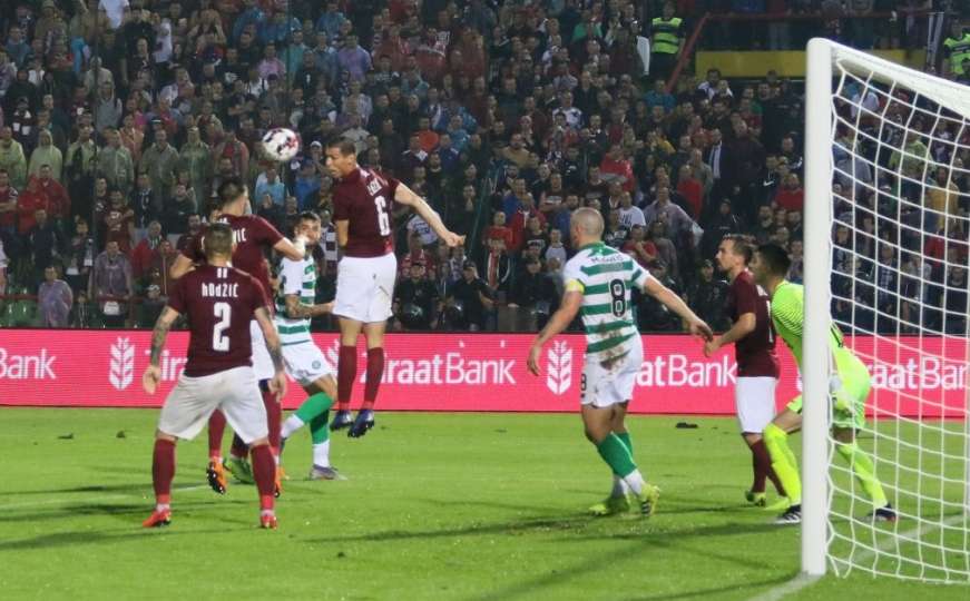 Koševo ne ispunjava uslove: FK Sarajevo pronašao stadion za narednu europsku utakmicu