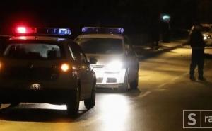 Policajac prebačen na KUM nakon što ga je u Hadžićima napao vozač