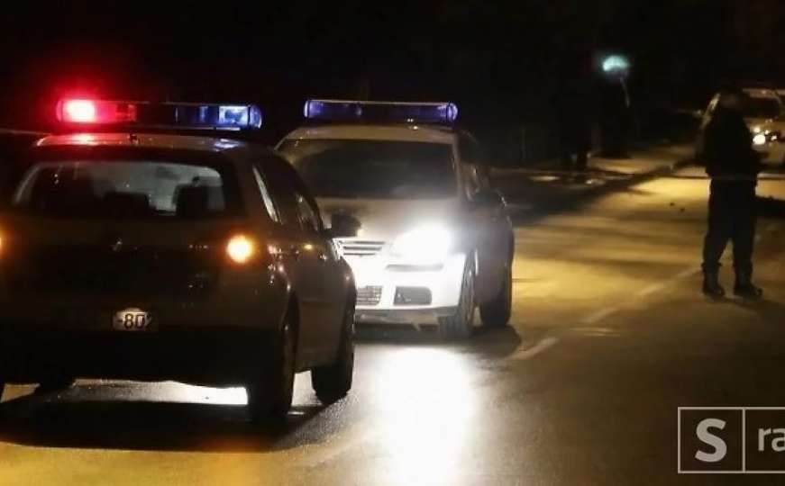 Policajac prebačen na KUM nakon što ga je u Hadžićima napao vozač