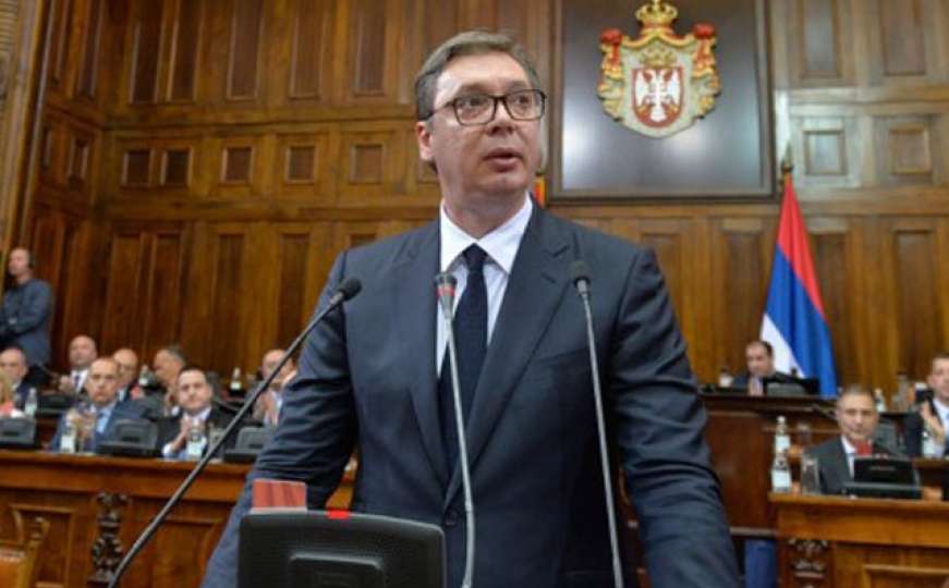 Sedam godina vlasti SNS-a: Srbija nazaduje po svim parametrima