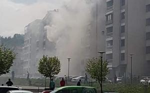 Prije odlaska na godišnji odmor - iskopčajte kabl od televizora iz struje