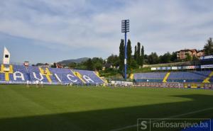 Ekskluzivno: Sarajevo protiv BATE Borisova ili Rosenborga igra na Grbavici?