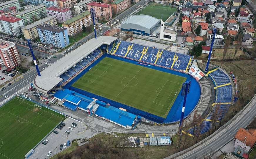 U FK Sarajevo danas sastanak i odluka, u FK Željezničar spremni ugostiti komšije