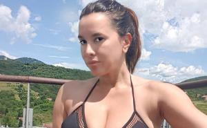 Tetovaža Nives Celzijus o kojoj govore svi, ljepotica ponovo zagolicala maštu