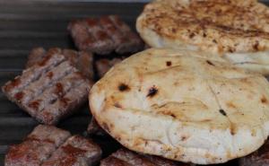 Objavili rat ćevapima: Nezapamćene kazne za roštiljanje na javnim mjestima