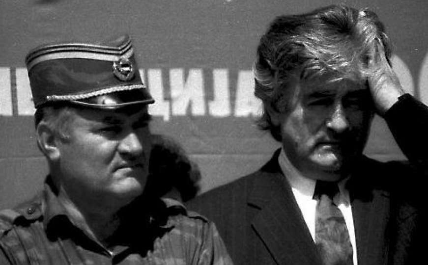 Prekinut projekt: Karadžiću i Mladiću prisjelo javljanje uživo iz Haaga