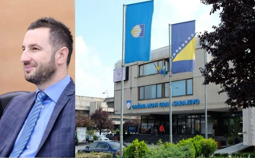 Općina Novi Grad: Omogućena legalizacija više od 200 objekata u Buća Potoku